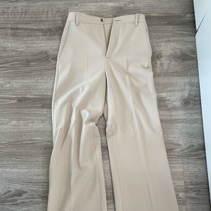 AMAZING QUALITY ZARA DRESS PANTS